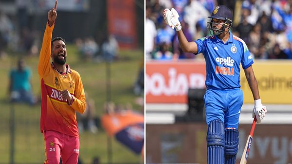 T20 World Cup 2026: सिकंदर रजा का बड़ा धमाका, टी-20 क्रिकेट में रचा नया इतिहास, टूट गया रोहित शर्मा का रिकॉर्ड