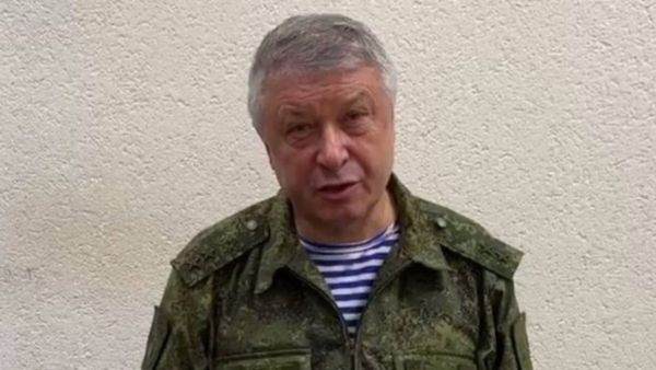 Russia Deputy Defense Minister attack: रूस के डिप्टी डिफेंस मिनिस्टर की गोली मार कर हत्या, दहल गया मॉस्को