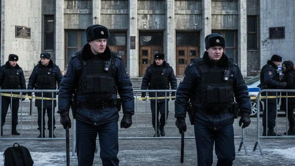 Russia Indian students Attack: 'नियो-नाजी' संगठन क्या है? जिसने रूस में भारतीय छात्रों पर किया अटैक