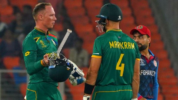 SA vs AFG: टी20 विश्व कप में आज टकराएंगे साउथ अफ्रीका और अफगानिस्तान, कब और कहां देखें LIVE मैच