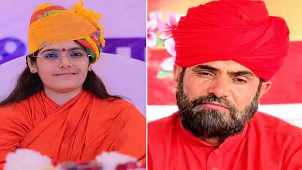 Sadhvi Prem Baisa Case: साध्वी मौत मामले में पिता पर गहराया संदेह, SIT की सुई इन 3 बिंदुओं पर अटकी