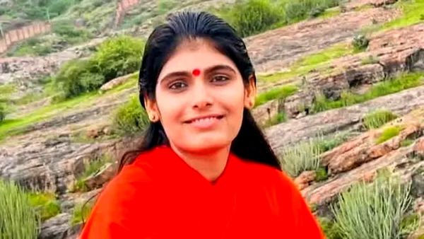 Sadhvi Prem Baisa Case: 17 दिन बाद उठा मौत के राज से पर्दा, पुलिस ने बताया कैसे हुई साध्वी की मौत?