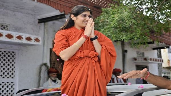 Sadhvi Prem Baisa Case: मौत के 16 दिन बाद खुला सबसे बड़ा राज, FSL रिपोर्ट में जहर देने पर खुलासा!