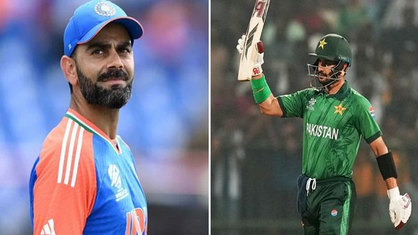 T20 World Cup में Sahibzada Farhan ने रचा इतिहास, टूट गया विराट कोहली का 12 साल पुराना रिकॉर्ड