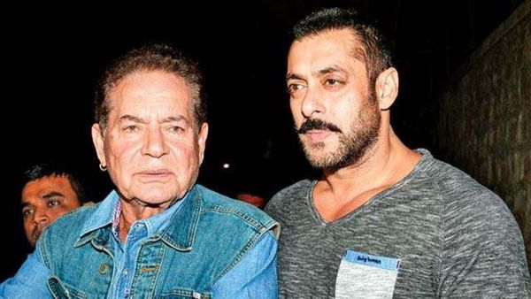 Salim Khan की हेल्थ को लेकर डॉ. जलील पारकर का शॉकिंग खुलासा, MRI-CT Scan में सामने आया ऐसा सच