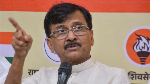 'इसे निर्लज्जता कहते हैं', आखिर किस बात पर भड़के संजय राउत? किसके लिए बोले- इन्‍हें शर्म आनी चाहिए