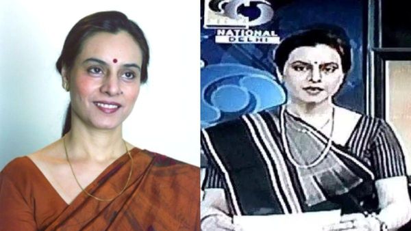 Sarla Maheshwari Caste: किस जाति से थीं सरला माहेश्वरी? खामोश हुई तीन दशक तक DD पर राज करने वाली आवाज