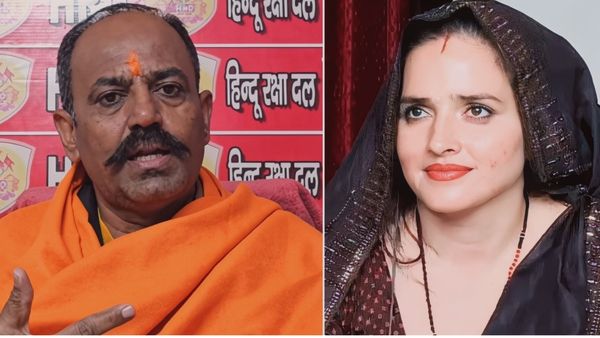 Pinky Chaudhary कौन हैं? PAK से आई Seema Haider को छठी औलाद पर क्यों देंगे सम्मान? पर्दे के पीछे गजब किस्सा