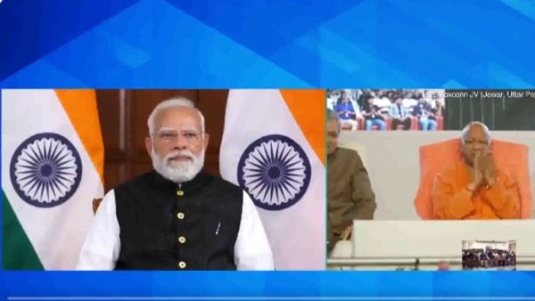 Semiconductor Plant: ग्रेटर नोएडा बनेगा भारत का 'सिलिकॉन वैली', पीएम मोदी ने दी बड़ी सौगात