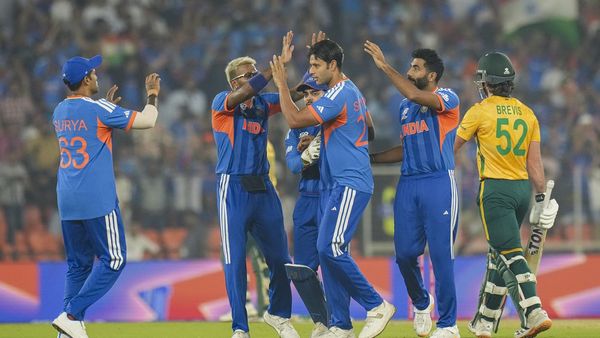 T20 World Cup: लगातार दो जीत भी नहीं दिला पाएगी सेमीफाइनल का टिकट? भारत की किस्मत अब कुदरत के भरोसे!