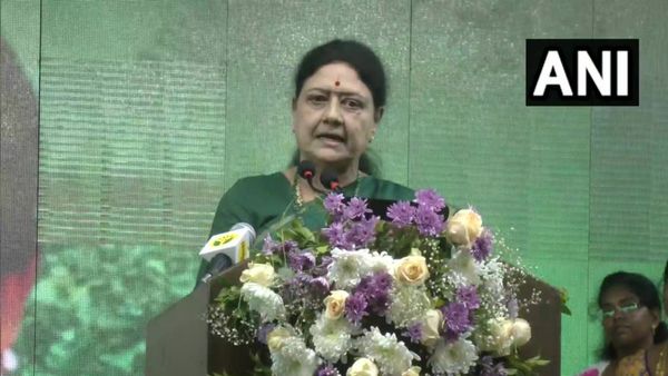 तमिलनाडु विधानसभा चुनाव से पहले AIADMK से निष्कासित नेता शशिकला का बड़ा ऐलान, बनाएंगी नई पार्टी