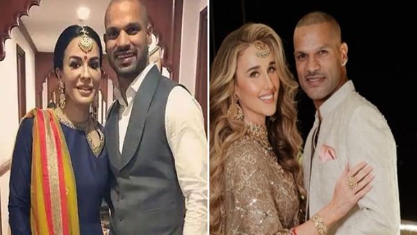 Shikhar Dhawan Wedding: दूसरी शादी के तुरंत बाद शिखर धवन को ये क्या हुआ? पहली पत्नी को लेकर किया बड़ा खुलासा