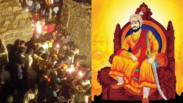  Shivneri Fort Stampede Pune: शिवाजी जयंती पर शिवनेरी किले में अफरा-तफरी, कई लोग घायल, जानें कैसे हुआ हादसा?