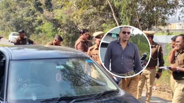 Shoaib Kidwai Bobby Killed: मुख्तार के 'शार्प शूटर' बॉबी को हाईवे पर गोलियों से भूना, हत्याकांड से दहला यूपी