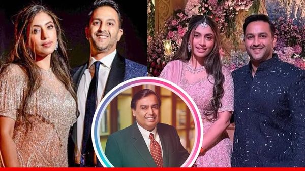 Shwena Poy Raiturcar Ambani family: श्वेना पॉय रायतुरकर कौन? अंबानी परिवार की नई बहू क्यों चर्चा में?
