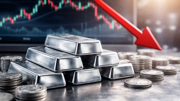 Silver Price: लगातार चांदी के दामों में गिरावट, खरीददारी का बेस्ट मौका? चेक कर लें सिल्वर का ताजा भाव
