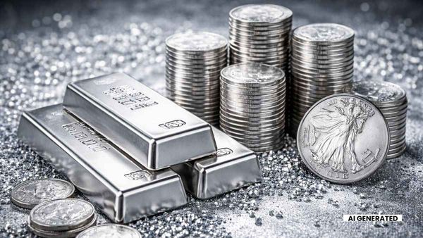 Silver Rate Today Jaipur: जयपुर में चांदी की कीमतों में भारी गिरावट, 5,000 रुपये टूटा भाव, कितना है आज का रेट?