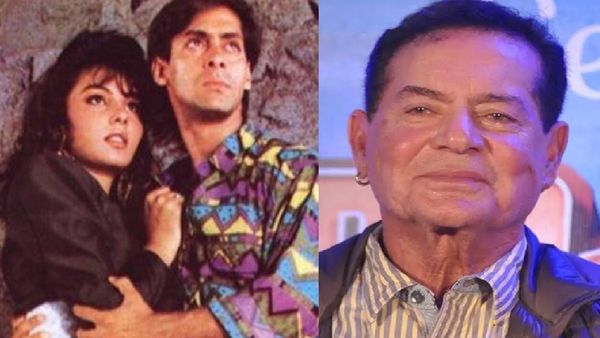 Salman Khan की एक्स गर्लफ्रेंड सोमी अली ने सलीम खान के लिए ये क्या कह दिया? ऐसा मैसेज हुआ वायरल