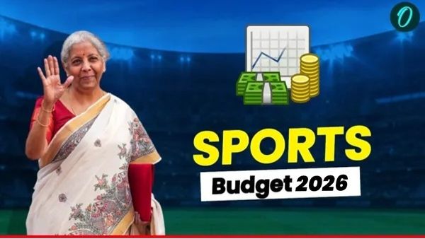 Sports Budget 2026: 'मेक इन इंडिया' को मिलेगी नई धार! स्पोर्ट्स इक्विपमेंट स्टार्टअप्स को लेकर बड़ा ऐलान