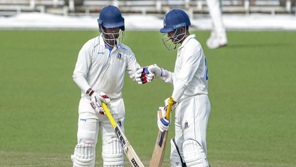 Sudip Gharami: 299 के फेर में फंसा बंगाल का टाइगर, 254 साल बाद किसी भारतीय के साथ हुआ ऐसा