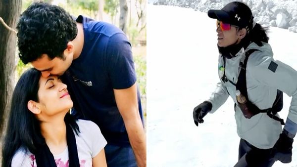 कौन हैं अप्सरा सी दिखने वाली Sufiya Sufi? हिमालय की नई 'सुपरवुमन' बन रचा इतिहास, बनाया गिनीज वर्ल्ड रिकॉर्ड!