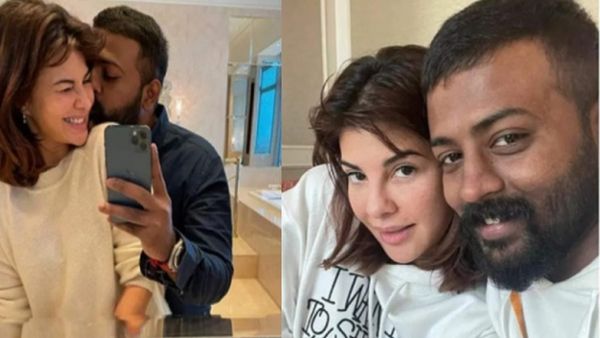 जेल में बंद ठग सुकेश चंदेशेखर ने वैलेंटाइन डे पर क्‍या सच में जैकलिन को दिया करोड़ों का तोहफा?