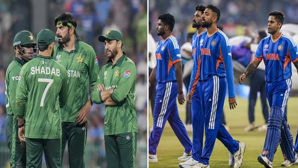 T20 World Cup 2026: अब शुरू होगा असली वर्ल्ड कप, सुपर-8 की टीमें तैयार, सेमीफाइनल के लिए छिड़ेगी जंग