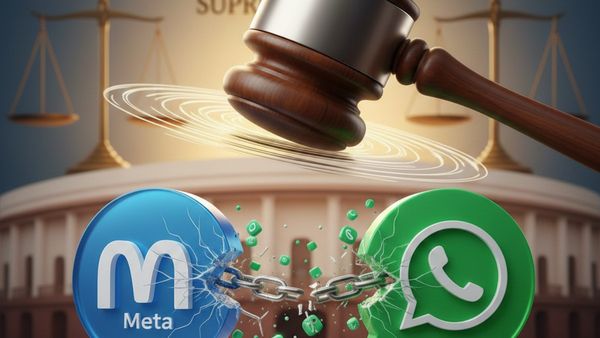 WhatsApp–Meta को सुप्रीम कोर्ट ने क्यों लगाई फटकार, यूजर प्राइवेसी पर कोर्ट ने क्या कहा?
