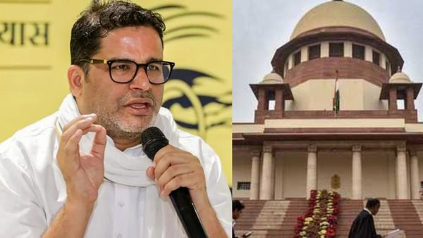 Supreme Court on Jan Suraaj: 'चुनाव हारे तो कोर्ट आ गए?', प्रशांत किशोर को सुप्रीम कोर्ट ने क्यों लगाई फटकार