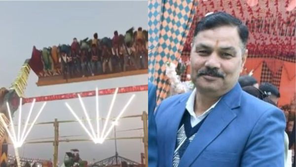 Surajkund Mela Jhula: कौन थे पुलिस इंस्पेक्टर जगदीश प्रसाद? कैसे लोगों की जान बचाते हुए दे दी अपनी जान