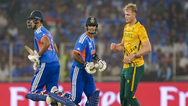 'इतना घमंड ठीक नहीं', Suryakumar Yadav को मैच से पहले मिली चेतावनी, वापसी करने का आखिरी मौका?