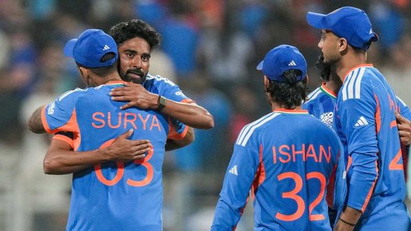 IND vs NAM: कब और कहां होगा वर्ल्ड कप में भारत-नामीबिया का मुकाबला?