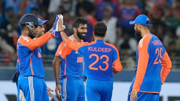 क्या टी20 वर्ल्ड कप के दौरान खिलाड़ियों के साथ रह सकेंगे परिवार? BCCI ने लिया बड़ा फैसला