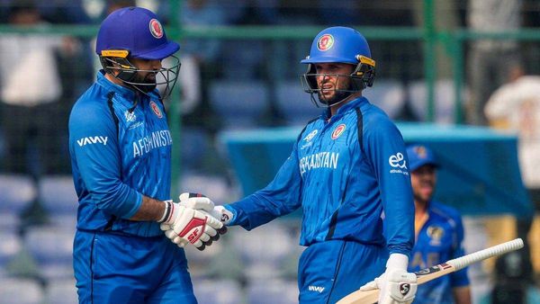 T20 World Cup 2026: अफगानिस्तान की कैसे चमकेगी किस्मत? सुपर 8 का जादुई समीकरण जिससे पलटेगी बाजी