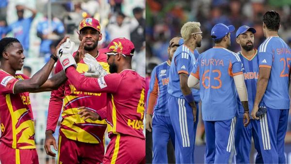 Explained: क्यों टेबल टॉपर 4 टीमों को 1 ही ग्रुप में रखा गया? सुपर 8 में चारों के बीच टक्कर का अजीब नियम