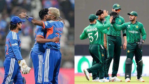 T20 World Cup Points Table: अंक तालिका में पहले दिन पलटी तस्वीर, भारत और पाकिस्तान में कौन आगे?