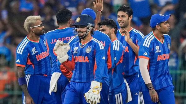 T20 World Cup Points Table: पाक को हरा टॉप स्थान से भारत सुपर 8 में, अंक तालिका में अमेरिका ने चौंकाया