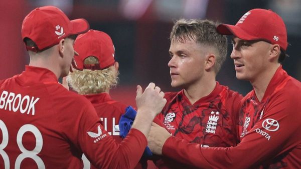 नेपाल के सामने इंग्लैंड को आया पसीना, अंतिम गेंद तक चले मैच में इंग्लिश टीम ने 4 रनों से जीता मुकाबला