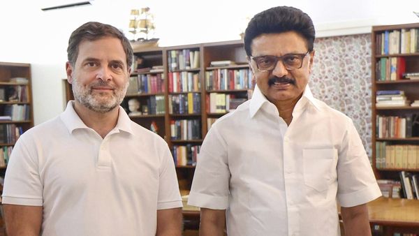 Tamil Nadu Election 2026: कांग्रेस और डीएमके का गठबंधन टूटने वाला है? BJP के सीनियर लीडर ने किया बड़ा दावा