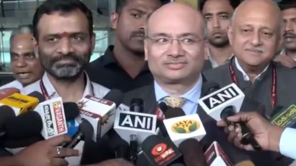 Tamil Nadu Elections 2026: तमिलनाडु और पुडुचेरी में चुनाव की तैयारियां तेज, चेन्नई पहुंचे EC के 7 बड़े अधिकारी