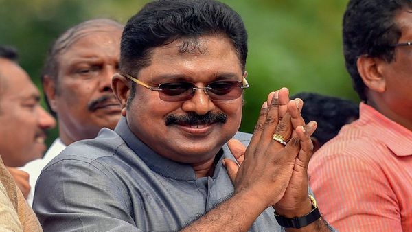 Tamil Nadu Election: तमिलनाडु चुनाव में हिस्सा नहीं लेगी AMMK, सीएम स्टालिन पर बोले- 'वो अभी से डरे हुए हैं'