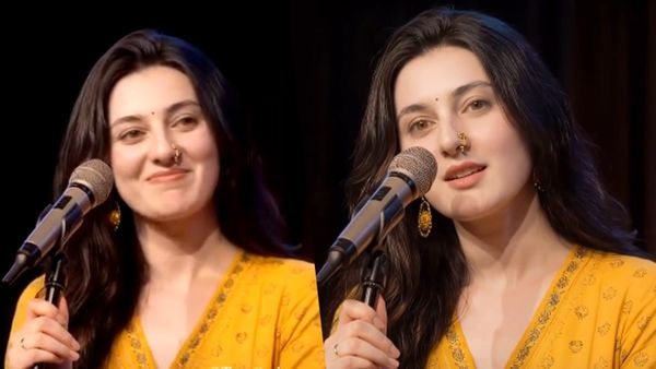 Tanvi Joshi Viral Video: जिसकी शायरी पर फिदा हुए 3 करोड़ लोग, वो लड़की इंसान नहीं बल्कि कुछ और ही निकली