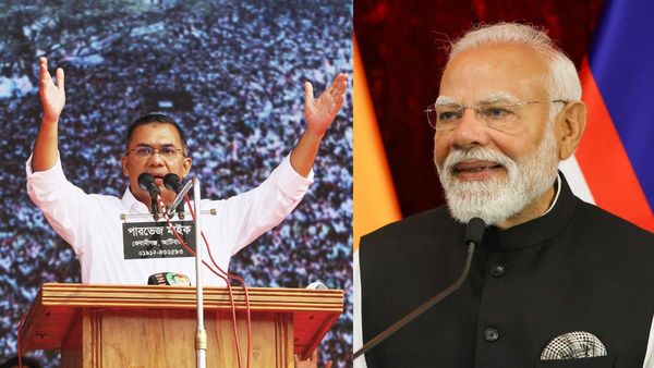 Tarique Rahman PM Modi Talk: पीएम मोदी ने तारिक रहमान को फोन कर दी बधाई, और क्या हुई बात?