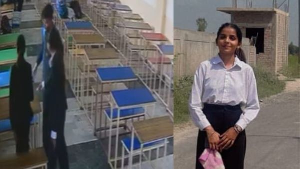 Punjab News: सगाई के बाद छात्रा का कत्ल कर प्रेमी ने किया सुसाइड, पंजाब में सनसनी