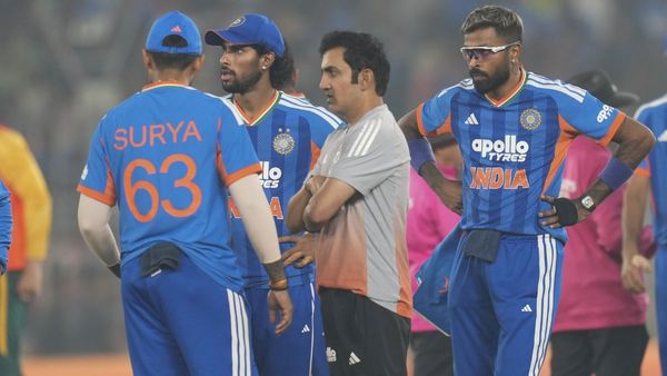 India vs Pakistan: आज भारत-पाकिस्तान के बीच 'हैंडशेक' होगा या नहीं? मैच से कुछ घंटे पहले आ गया बड़ा अपडेट