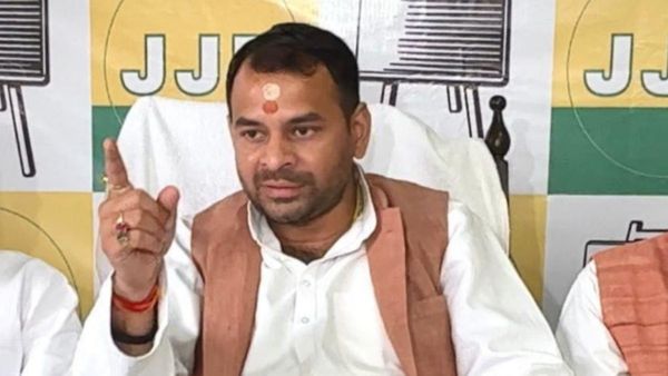 'मेरी हत्या कराना चाहते हैं मुकेश रौशन, पीएम से मिलूंगा', तेज प्रताप का सनसनीखेज आरोप, 5 जयचंदों का बताया नाम