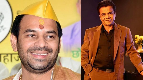 Rajpal Yadav Tihar Jail: जेल में बंद राजपाल यादव की बेबसी देख पसीजा तेजप्रताप का दिल, इतने लाख की करेंगे मदद