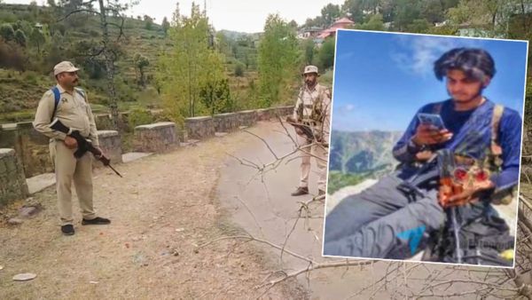 Rubani Abu Mawiya: JeM का टॉप कमांडर ढेर, आतंक का वो चेहरा, जो 3 साल से भारत के खिलाफ रच रहा था साजिश 