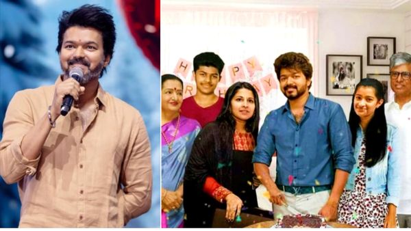 Thalapathy Vijay Kids Custody: विजय-संगीता के कितने बच्चे? तलाक की जड़ क्या है? कस्टडी किसे मिलेगी?