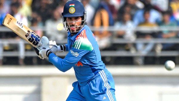 T20 वर्ल्ड कप और मैदान पर गदर, तिलक वर्मा का दमदार कमबैक, USA के खिलाफ खेली धांसू पारी